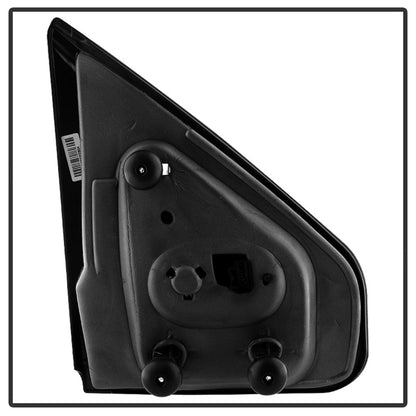 SPYDER Xtune Ford F150 07-14 Power Heated Amber LED Signal OE Mirror Right MIR-03349EH-P-R 9935343 9935343 Photo - Unmounted
