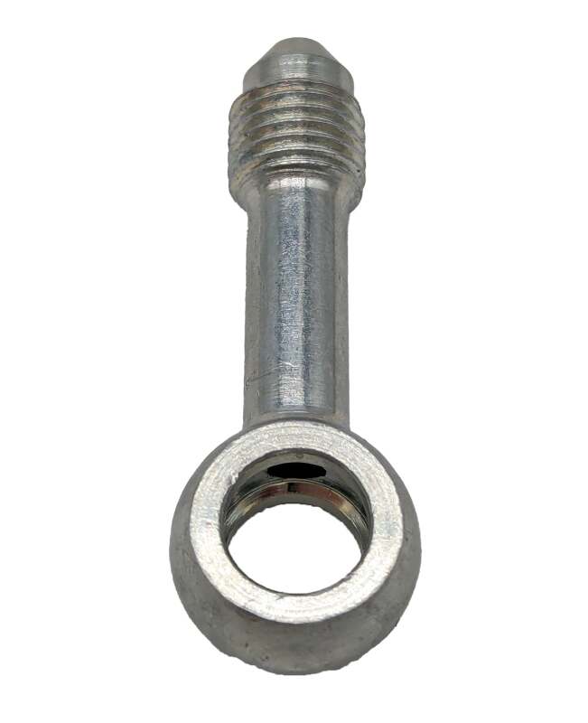Forced Performance 10mm Banjo Fitting to -4 Male GBVP59001-04-10SS GBVP59001-04-10SS Photo - Primary