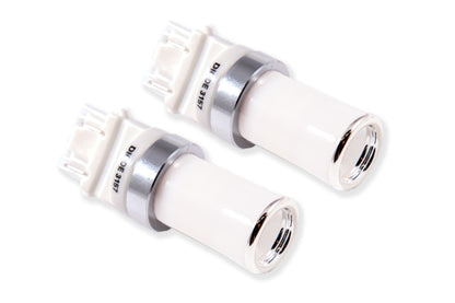 Diode Dynamics 3157 LED Bulb HP48 LED - Cool - White (Pair) DD0057P DD0057P Photo - Primary