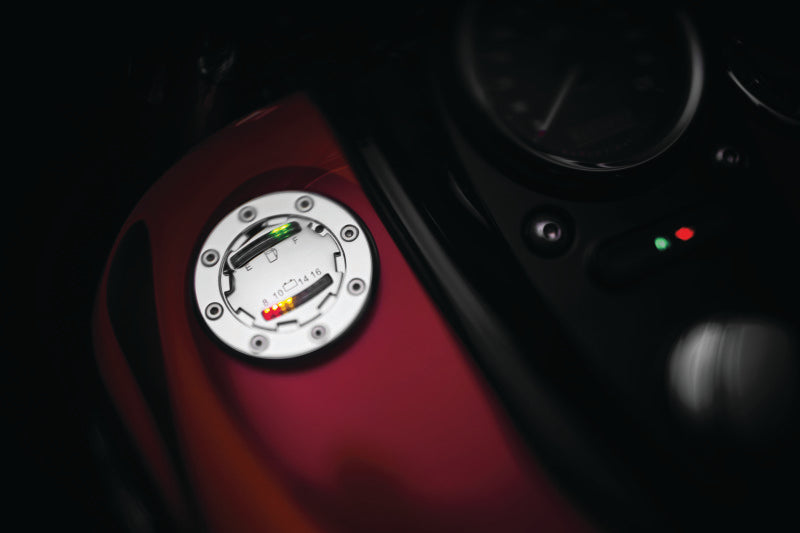 Kuryakyn Led Fuel/Battery Gauge 7282 7282 User 1
