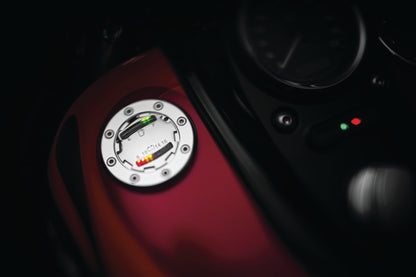 Kuryakyn Led Fuel/Battery Gauge 7282 7282 User 1