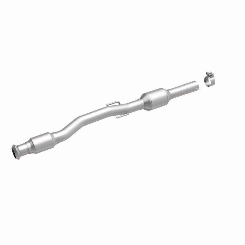 MagnaFlow Mini Cooper California Grade CARB Compliant Direct-Fit Catalytic Converter 5421846 360 Degree Image Set