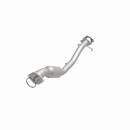 MagnaFlow California Grade CARB Compliant Direct-Fit Catalytic Converter 5461227 360 Degree Image Set