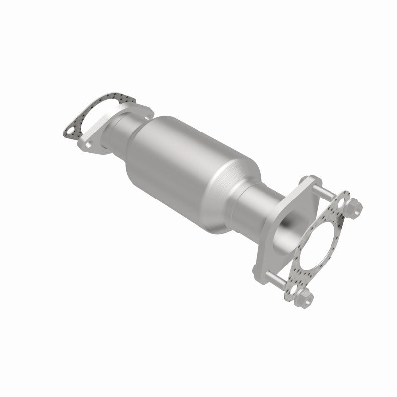 MagnaFlow OEM Grade Federal / EPA Compliant Direct-Fit Catalytic Converter 52644 360 Degree Image Set
