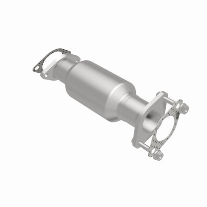 MagnaFlow OEM Grade Federal / EPA Compliant Direct-Fit Catalytic Converter 52644 360 Degree Image Set