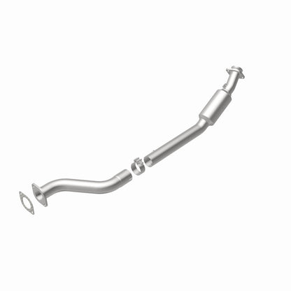 MagnaFlow Pontiac GTO HM Grade Federal / EPA Compliant Direct-Fit Catalytic Converter 93995 360 Degree Image Set