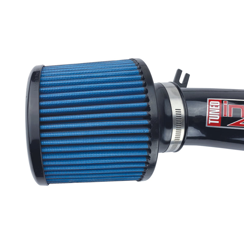Injen 94-01 Acura Integra GSR L4 1.8L Black IS Short Ram Cold Air Intake IS1450BLK IS1450BLK User 1