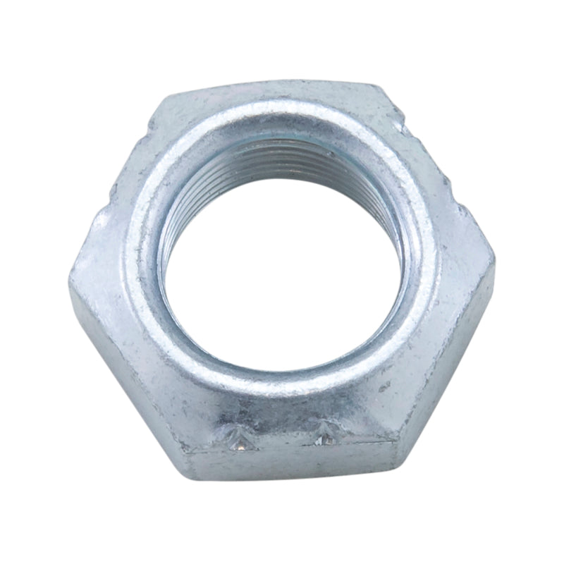 Yukon Gear & Axle Yukon Gear Rplcmnt Pinion Nut For Dana 44 JK/44HD/60/70/70U/70HD YSPPN-010 YSPPN-010 Photo - Primary
