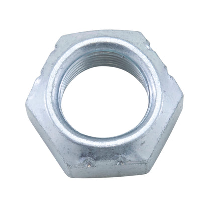 Yukon Gear & Axle Yukon Gear Rplcmnt Pinion Nut For Dana 44 JK/44HD/60/70/70U/70HD YSPPN-010 YSPPN-010 Photo - Primary