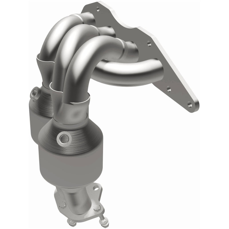 MagnaFlow Mitsubishi HM Grade Federal / EPA Compliant Manifold Catalytic Converter 50715 Photo - out of package