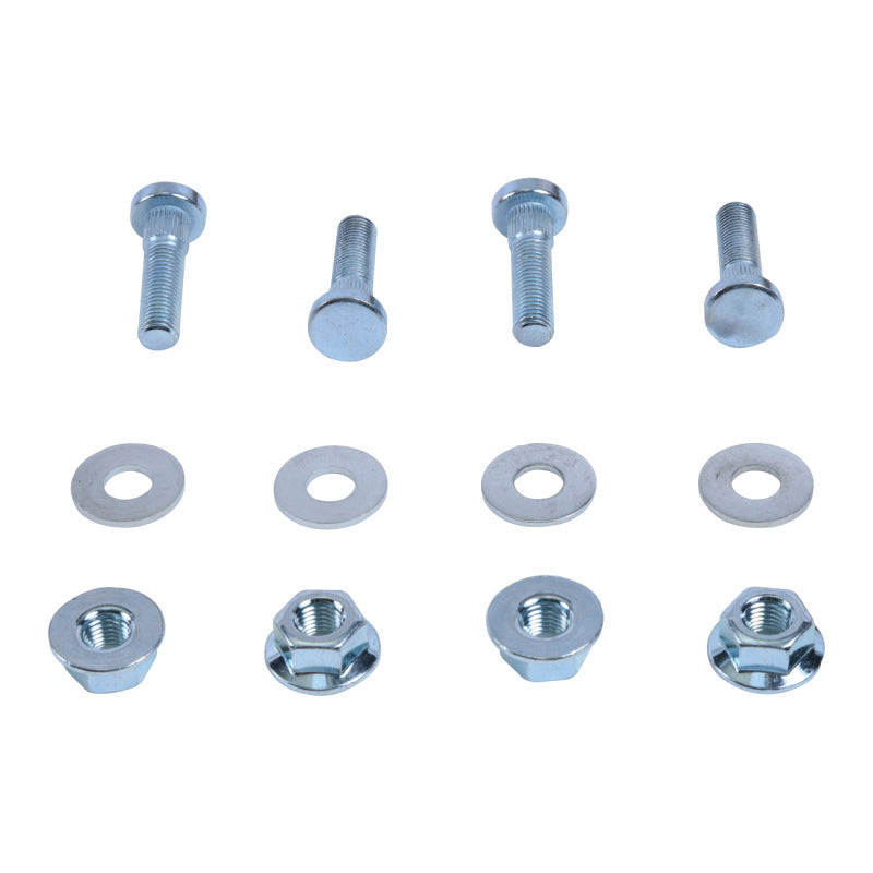 QuadBoss Qb Wheel Stud And Nut Kit 608245 608245 Photo - Primary
