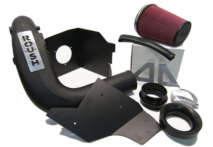 ROUSH 2004-2008 Ford F-150 5.4L V8 Cold Air Intake Kit 402101 402101 Photo - Primary