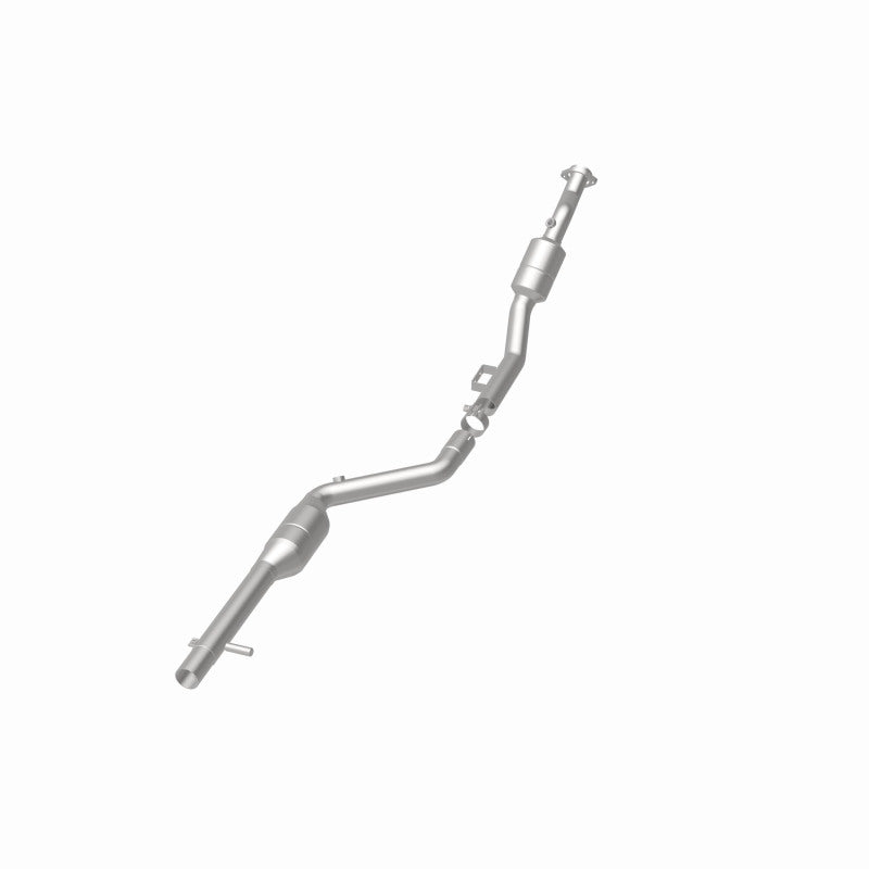 MagnaFlow Mercedes-Benz SL500 California Grade CARB Compliant Direct-Fit Catalytic Converter 444052 360 Degree Image Set