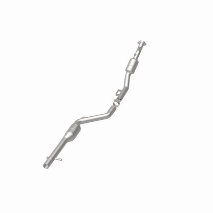 MagnaFlow Mercedes-Benz SL500 California Grade CARB Compliant Direct-Fit Catalytic Converter 444052 360 Degree Image Set