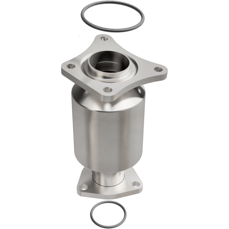 MagnaFlow OEM Grade Federal / EPA Compliant Direct-Fit Catalytic Converter 49365 Photo - Primary