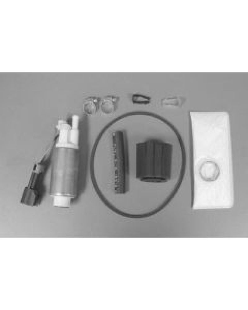 Walbro 99-02 Ford Ranger Fuel Pump/Filter Assembly 5CA274-1 5CA274-1 User 1