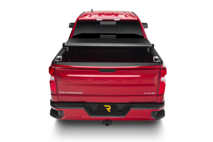 Truxedo TruXport 19 GM Sierra/Silverado 1500 New Body Style 5'9" Bed 272401 Photo - Mounted