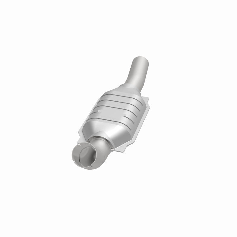 MagnaFlow Standard Grade Federal / EPA Compliant Direct-Fit Catalytic Converter 50206 360 Degree Image Set