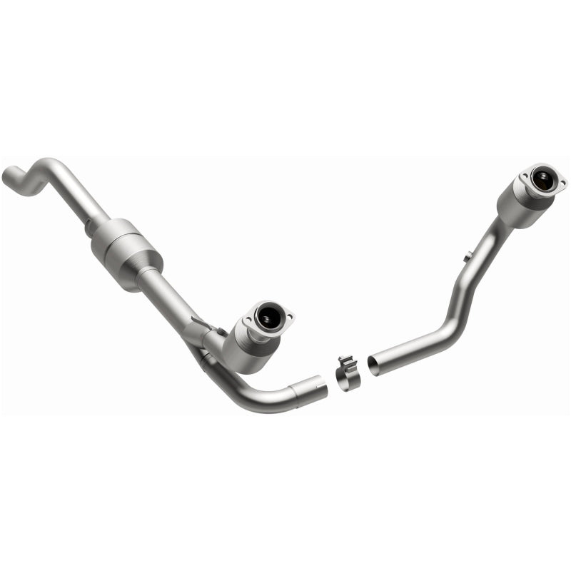 MagnaFlow Dodge Durango OEM Grade Federal / EPA Compliant Direct-Fit Catalytic Converter 51338 Photo - out of package