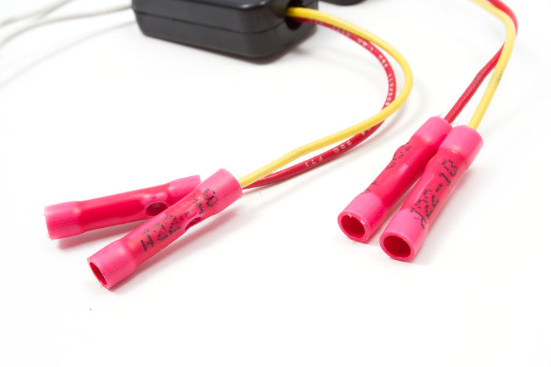 Diode Dynamics Tail as Turn Module DIY DD3008 DD3008 User 3
