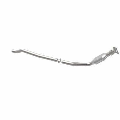MagnaFlow HM Grade Federal / EPA Compliant Direct-Fit Catalytic Converter 93278 360 Degree Image Set