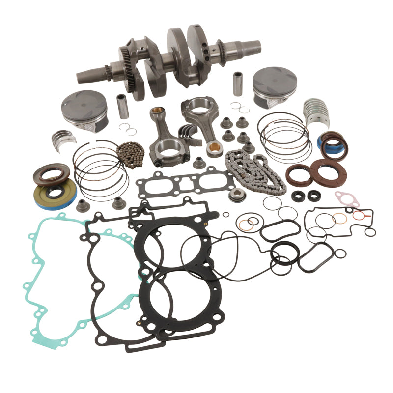 Vertex Pistons Vertex Polaris Complete Engine Rebuild Kit WR00055 WR00055 Photo - Primary