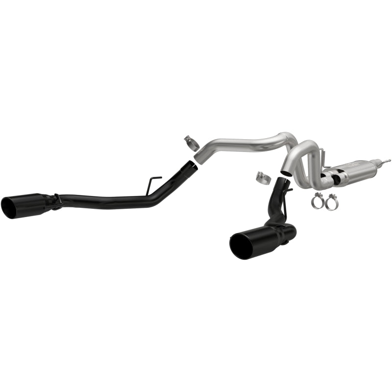 Magnaflow 2021+ Ford F150 Tremor NEO Cat-Back Exhaust System 19584 19584 Photo - Primary