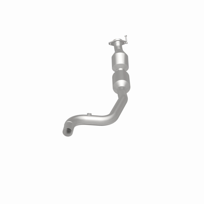 MagnaFlow Land Rover OEM Grade Federal / EPA Compliant Direct-Fit Catalytic Converter 21-536 360 Degree Image Set