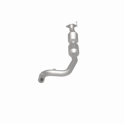 MagnaFlow Land Rover OEM Grade Federal / EPA Compliant Direct-Fit Catalytic Converter 21-536 360 Degree Image Set