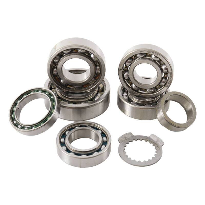 Hot Rods 14-18 Yamaha YZ 250 F 250cc Transmission Bearing Kit TBK0105 TBK0105 Photo - Primary