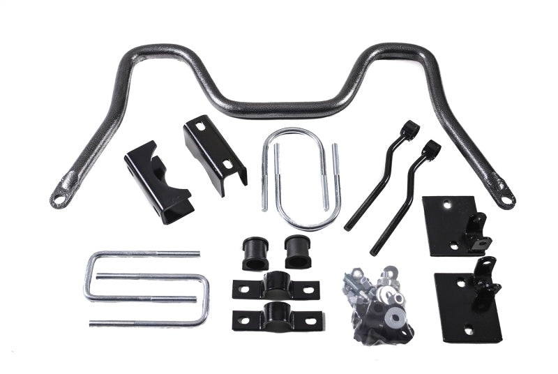 Hellwig Big Wig Sway Bar 7265 Photo - Primary