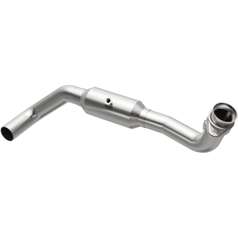 MagnaFlow California Grade CARB Compliant Direct-Fit Catalytic Converter 5451694 Photo - Primary