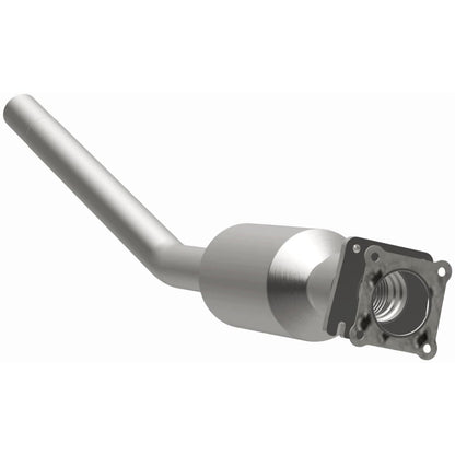 MagnaFlow California Grade CARB Compliant Direct-Fit Catalytic Converter 5561242 Photo - out of package