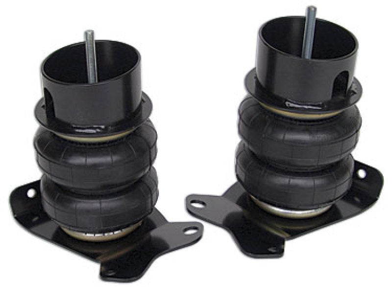 Ridetech 79-93 Ford Mustang CoolRide Front System 12121099 12121099 Photo - Primary