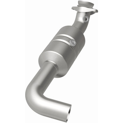 MagnaFlow California Grade CARB Compliant Direct-Fit Catalytic Converter 5551419 Photo - out of package