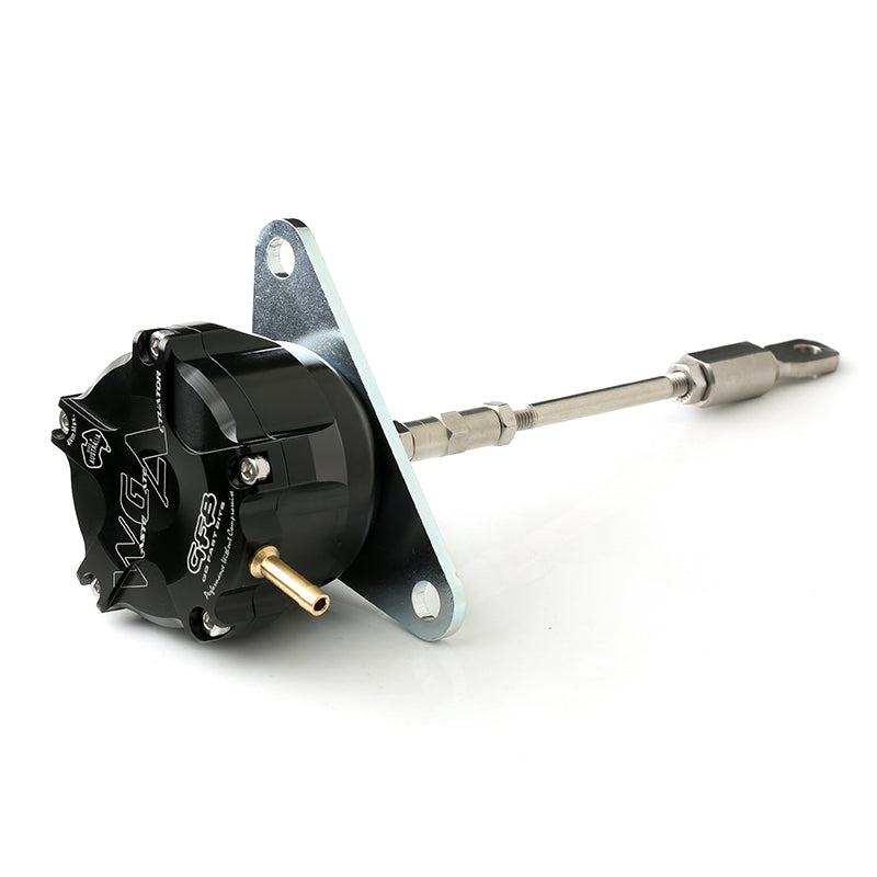 Go Fast Bits GFB 2008+ Mitsubishi Lancer Ralliart (4B11T) WGA Wastegate Actuator (Tune Required) 7300 7300 Photo - Primary