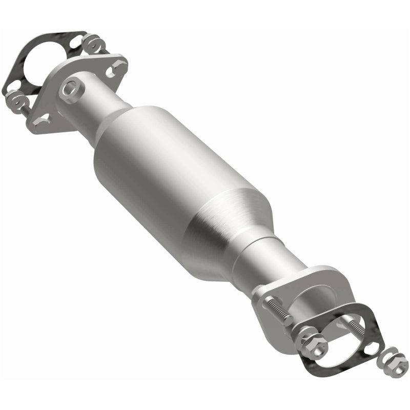 MagnaFlow Mitsubishi Outlander HM Grade Federal / EPA Compliant Direct-Fit Catalytic Converter 24371 Photo - out of package