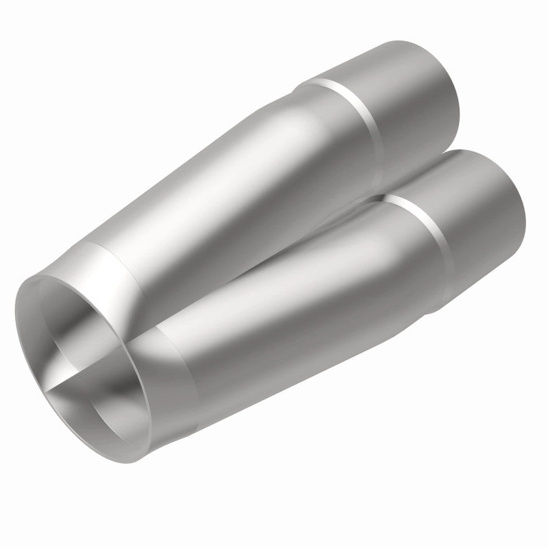 MagnaFlow 4-1 Header Merge Collector 10802 360 Degree Image Set