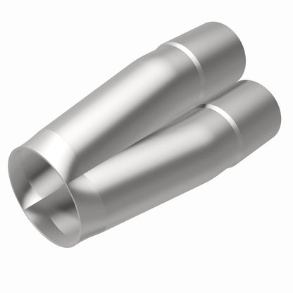 MagnaFlow 4-1 Header Merge Collector 10802 360 Degree Image Set
