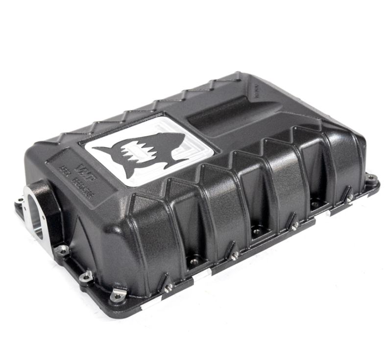 VMP Performance 2020+ Ford Predator Apex Supercharger Lid & Race Core - Black VMP-APX023 VMP-APX023 User 1