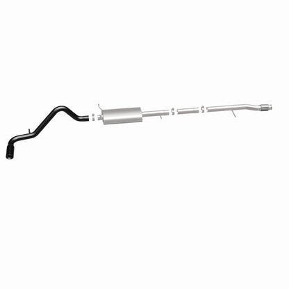 MagnaFlow Street Series Cat-Back Performance Exhaust System 15359 360 Degree Image Set