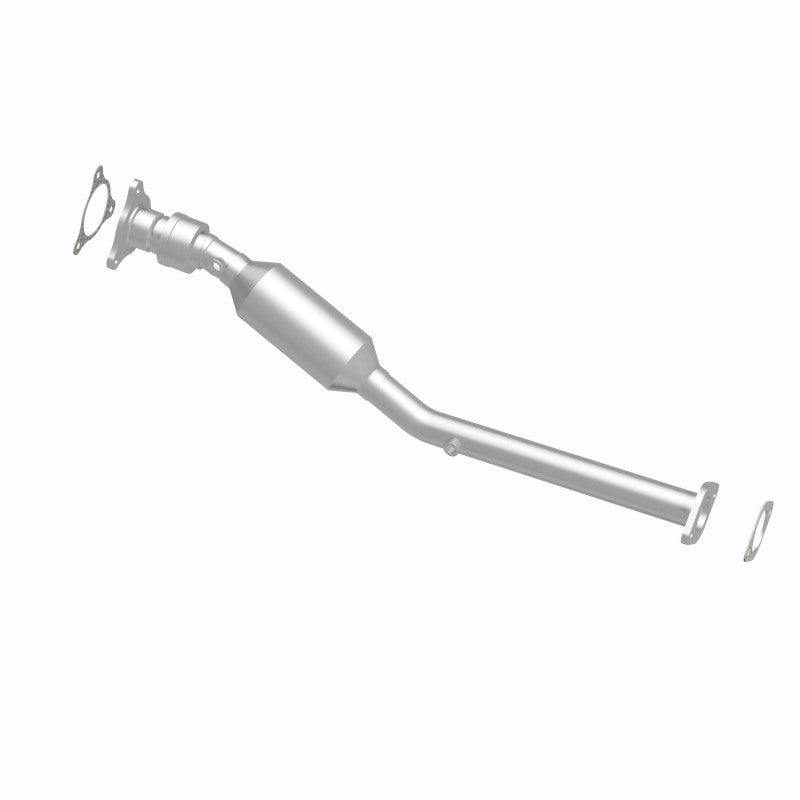 MagnaFlow California Grade CARB Compliant Direct-Fit Catalytic Converter 5461137 360 Degree Image Set