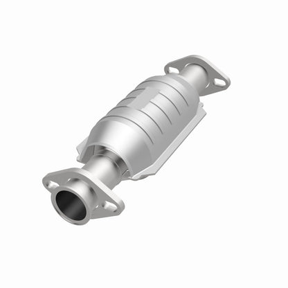 MagnaFlow Standard Grade Federal / EPA Compliant Direct-Fit Catalytic Converter 22761 360 Degree Image Set