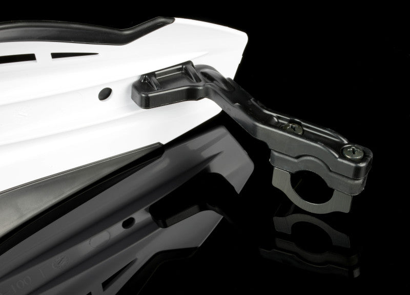 Renthal Handguard Mount Kit HG-100-BRACKET HG-100-BRACKET User 1