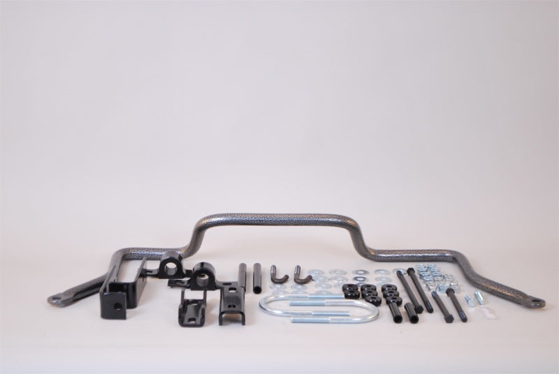 Hellwig 87-96 Ford F-150 Solid Heat Treated Chromoly 1in Rear Sway Bar 7552 7552 Photo - Primary