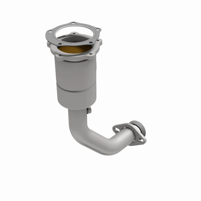 MagnaFlow Kia Sportage HM Grade Federal / EPA Compliant Direct-Fit Catalytic Converter 50879 360 Degree Image Set