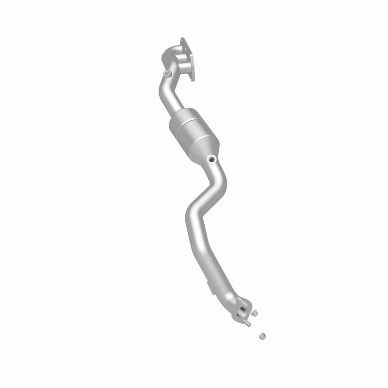 MagnaFlow Audi A8 Quattro OEM Grade Federal / EPA Compliant Manifold Catalytic Converter 51167 360 Degree Image Set