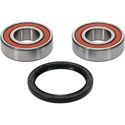 Pivot Works Gas-Gas, Husqvarna Wheel Bearing Kit Premium Bearings 25-1417-P 25-1417-P Photo - Primary