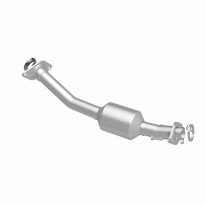 MagnaFlow Nissan NV200 OEM Grade Federal / EPA Compliant Direct-Fit Catalytic Converter 52689 360 Degree Image Set