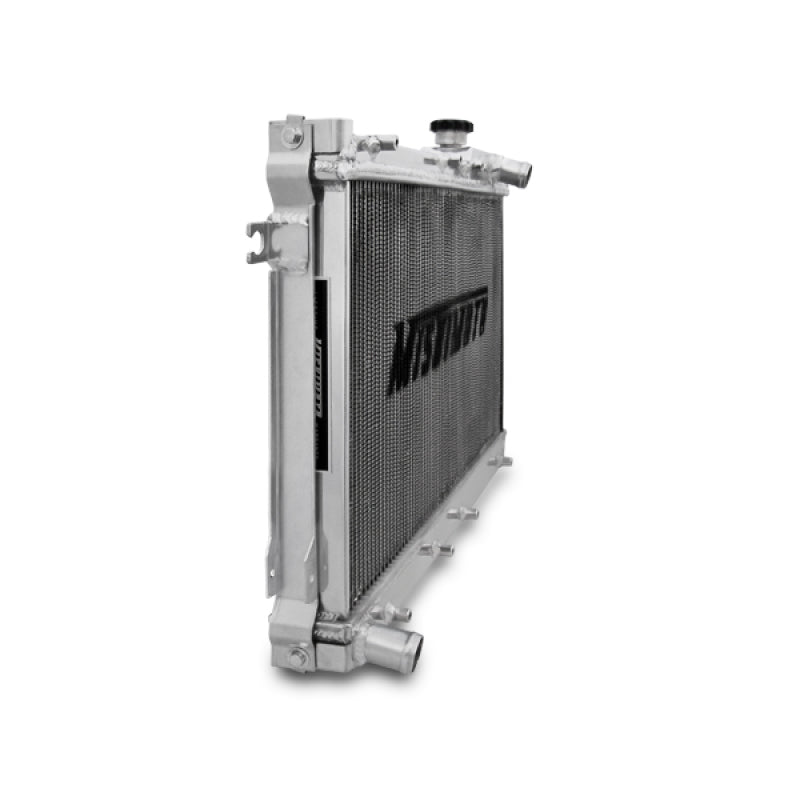 Mishimoto Aluminum Racing Radiator NA Mazda Miata 89-97 M/T Only MMRAD-MIA-90 User 7